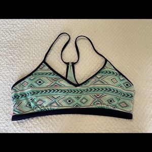 Carve Design Bikini Top